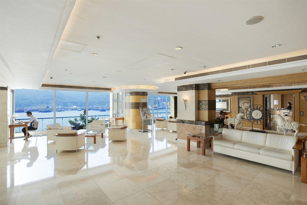 Hotel Bay Bridge Lifestyle Retreat, Managed By Tang'S Living Hongkong Exteriér fotografie