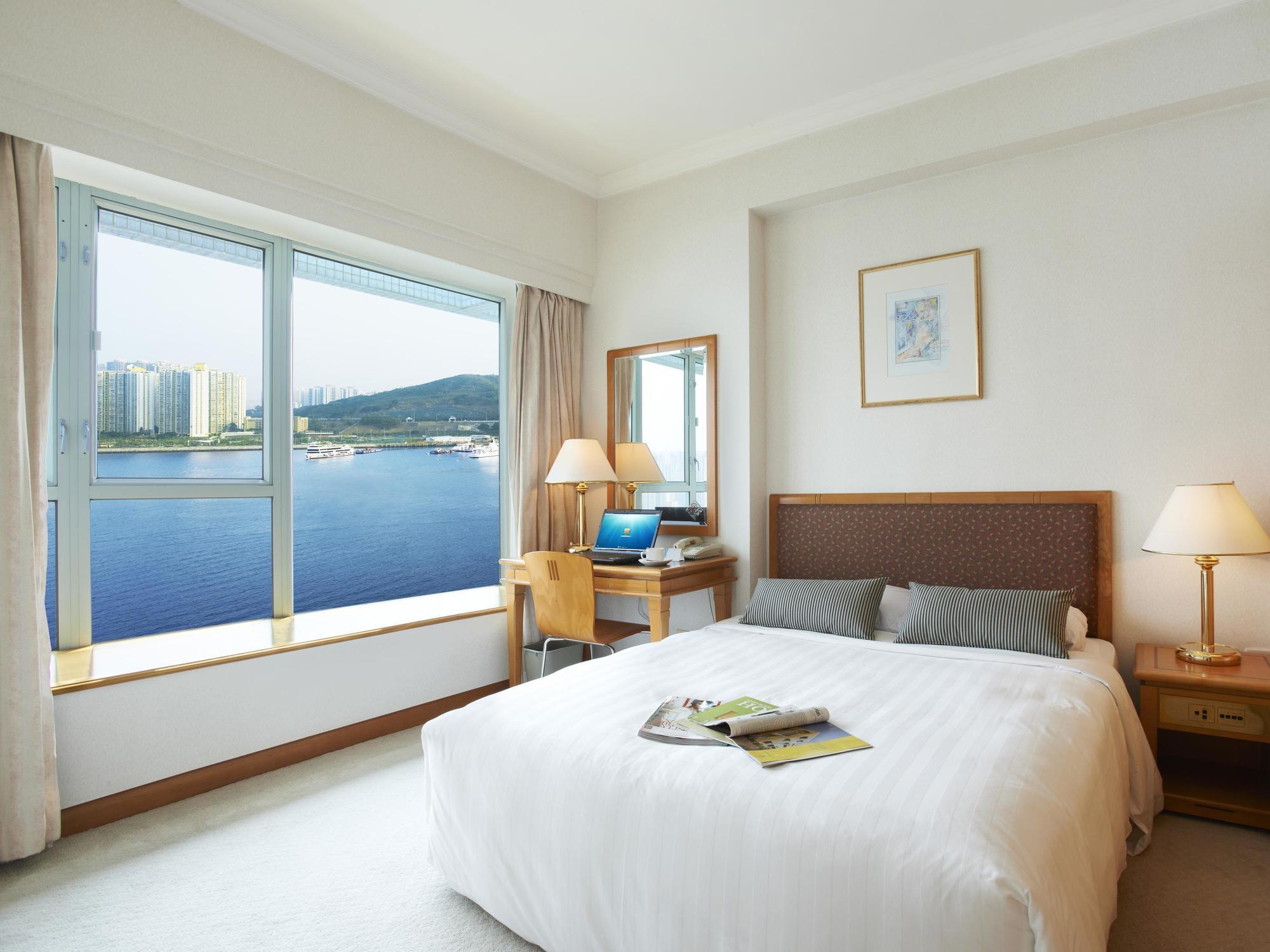 Hotel Bay Bridge Lifestyle Retreat, Managed By Tang'S Living Hongkong Exteriér fotografie