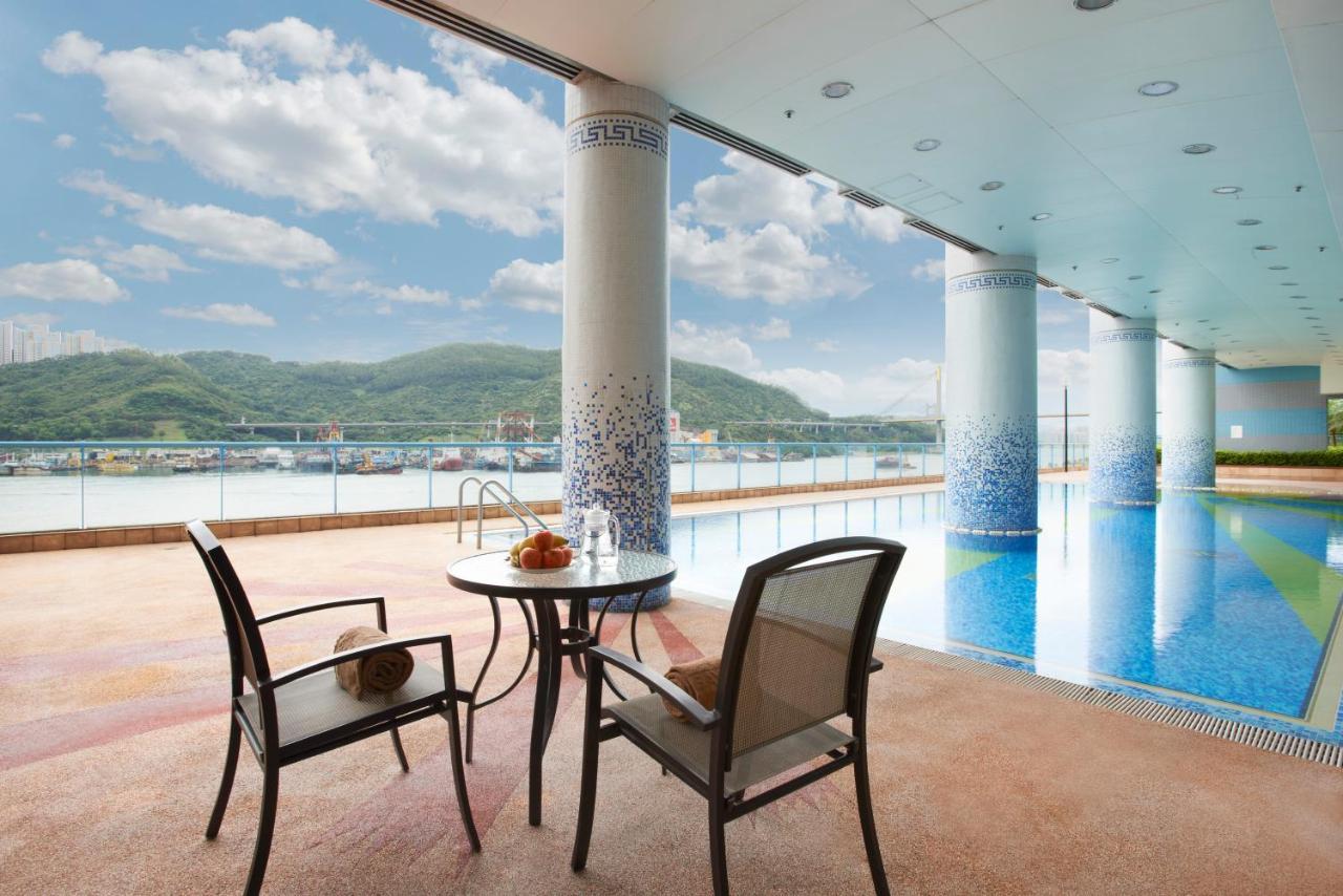 Hotel Bay Bridge Lifestyle Retreat, Managed By Tang'S Living Hongkong Exteriér fotografie